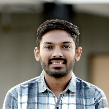 Kakadiya akshit - UI/UX designer